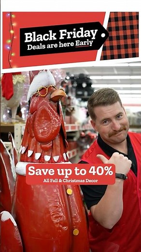 Black Friday Deals Are Here Early at Tractor Supply #blackfriday #blackfriday2024 #blackfridaydeals