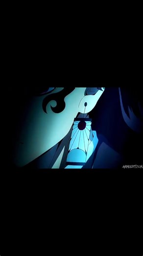 Yoriichi edit Muzans fear #anime #animeedits #edit