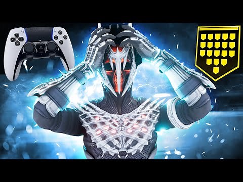 Destiny 2 These Hidden Controller Settings Are INSANE