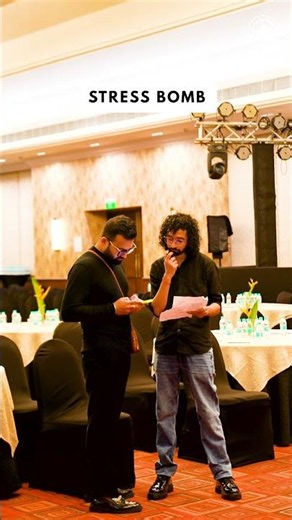 How SOS Party - Goa's Best Corporate Event Organisers Build the Magic Behind the Stage