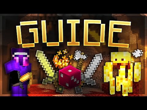 How To Do T4 Blaze Slayer EASILY - Hypixel Skyblock Guide