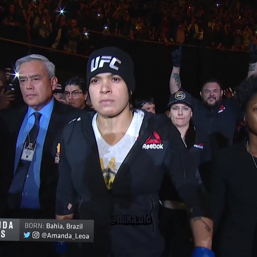 MMA SENA FIGHT no TikTok