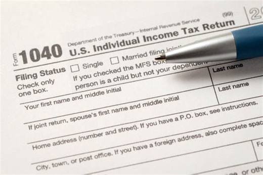 IRS announces major tax changes that will affect millions