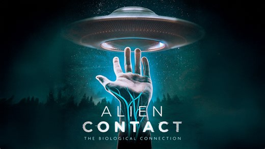 Alien Contact: The Biological Connection Alien Con