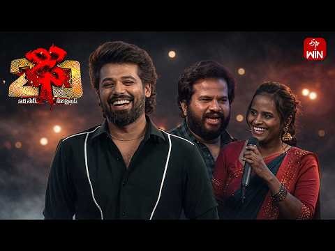 Funny Joke | Dhee 20 | 4th March 2026 | ETV Telugu