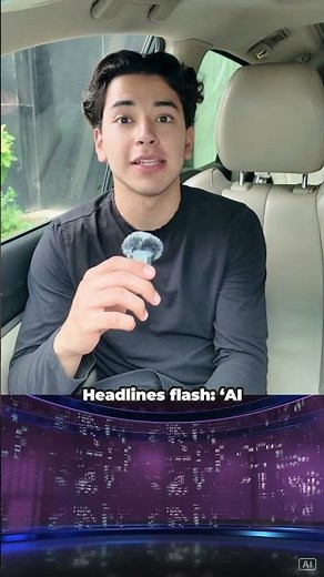 AI 2027: The Future of Work, Intelligence & Humanity