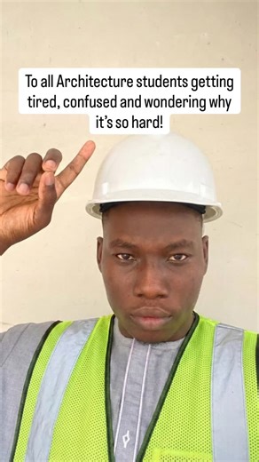 Paul.Designs on Instagram: "I go lie for you😂?? You for ask your elders before you go pick course. . . . . . . #architechture #architecturestudent #explore #archilife #lagosarchitects"