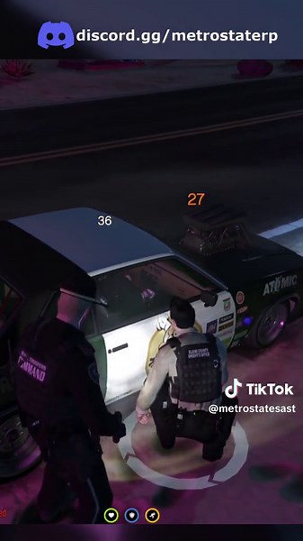Metro State Roleplay San Andreas State Troopers #SAST #FiveM #LawEnforcement #Roleplay #LawEnforcementRoleplay #HiringFiveM #StateTroopers #StatePolice #FiveMLEO #VideoGames #HiringFiveMRoleplayLEO