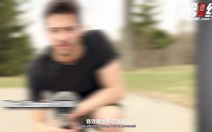 国外帅哥对便携录音笔ZOOM H1n进行各种场景下的音质测试