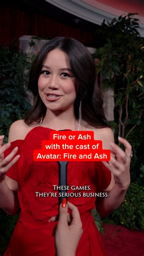 Avatar: Fire and Ash - Must Watch in Theaters Now