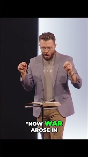 Revelation 12 Explained!