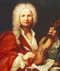 Antonio Vivaldi: Best songs, Albums and Concerts - Mozaart