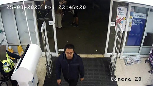 13K views | City of London Police on Reels | Facebook