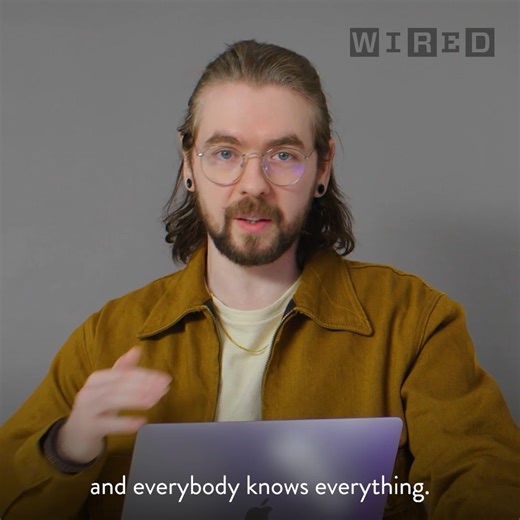 16K views · 350 reactions | WIRED invited Jacksepticeye to have a conversation with his AI-powered digital clone, prompting it with increasingly complex questions and commands. How well can ‘JacksepticAI’ mimic the genuine article—and what does the real Jacksepticeye think of the results? | WIRED | Facebook