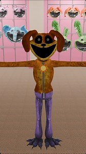 193K views · 3.2K reactions | Help Dogday find his feet! Poppy Playtime!#dogday #poppy #catnap | 쏴비TV | Facebook