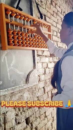Fast calculation with abacus level 2 #monusir #education #maths #abacus