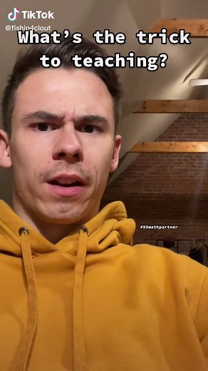 Fishin4clout on TikTok