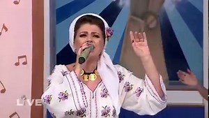 549K views · 10K reactions | Steliana Sima i-a făcut o surpriză Dianei Matei și a cântat melodia “Am atins cerul cu mâna” 朗朗 #StartShowRomânia, în fiecare duminică, de la ora 13:00, la Național TV 朗朗朗 | START SHOW România | Facebook