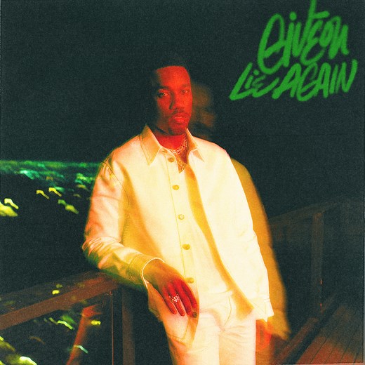 Givēon - "Lie Again"