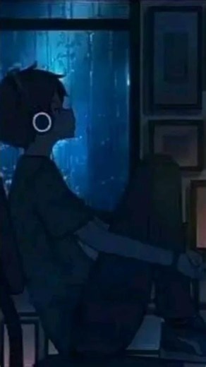 صور انمي حزينة 😭🥺♥️