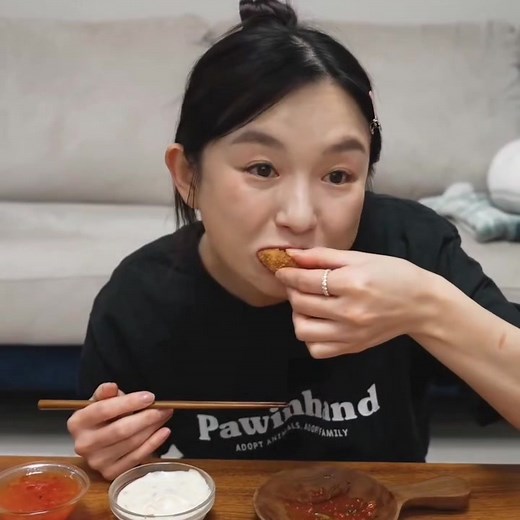 177K views · 3.5K reactions | Today Menu is Fried squid & Sweet-Sour Squid Salad | Foodies Vlog | Facebook