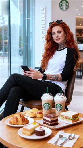 #Caffeine Kick #Starbucks #Cup of Jo # Java