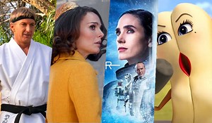 12 Must-See TV Series To Watch in July: ‘Lady In The Lake,’ ‘Time Bandits’ & More - Page 2 of 3