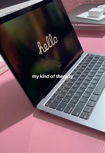 Unboxing Macbook Air M1! ❤️ tysm to my client!! 🫶🏻 #macbookairm1 #m1 #unboxing