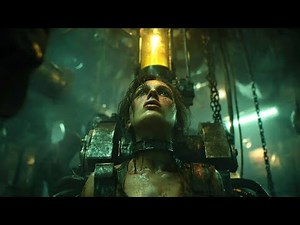 JIGSAW (2017) – Movie Recap| The Return of the Deadly Mastermind | Saw Franchise Recap