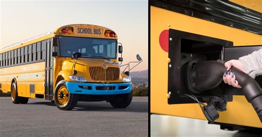 Colorado commits $65 million to electric school buses
