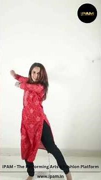 Bollywood Dance Classes Online | Learn with iPAM - The Performing Arts & Fashion Platform