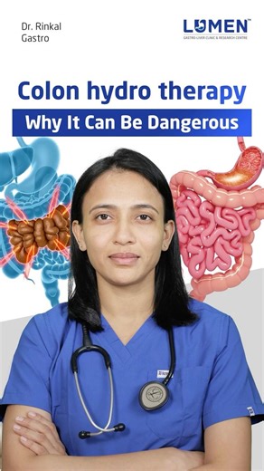 Colon Hydrotherapy Risks Explained | Why Heart, Kidney & Colon Patients Should Avoid It