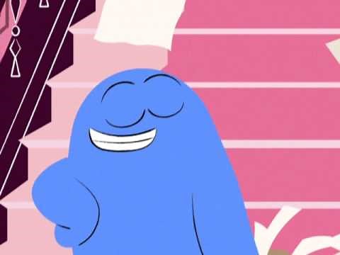 Foster's Home for Imaginary Friends - Preview - Frankie My Dear...