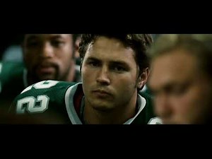 "Invincible" (2006 Film Clip) Plus Super Bowl LII Clip