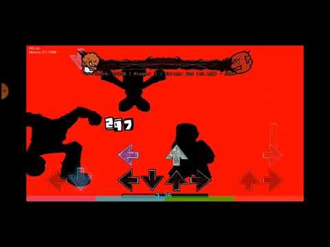 Shucks v3 psych engine 1.0.4 android, ópti de ‪@benjaskr1932‬