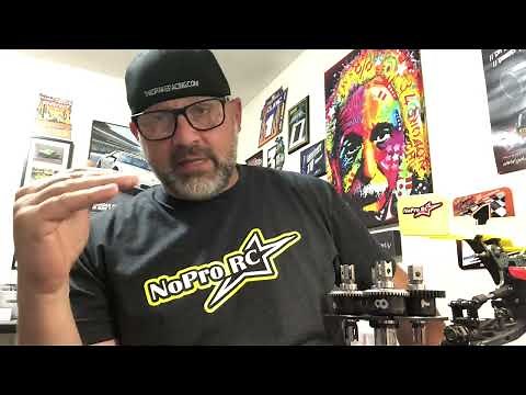 SkyRC / Associated diff differential analyzer , decoder , checker.. I like it !!