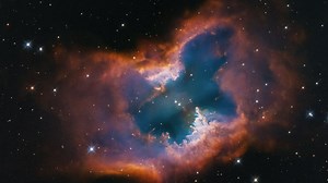 7 Rare Images of Nebula Captured By NASA Hubble Space Telescope