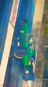 When Top Fuel Monsters Hit the Nitro – Total Chaos