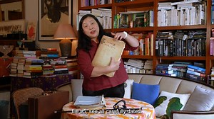 Unlocking memories through objects 🗝️ Claire Wong, director and co-playwright of Escape to Batam, takes us through her journey of unearthing memories sparked by personal items from her father’s past. Among these artefacts, her father’s handwritten letters recounting his life in Batam during the Japanese Occupation became the foundation for this deeply personal story of family, loss and resilience. Watch this powerful story, both poignant and hilarious, unfold in Checkpoint Theatre’s Escape to B