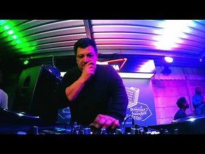20 SEPT 2019 Live Recorded Set by DJ CHRISTOS on Dj Mix 1KZNTV
