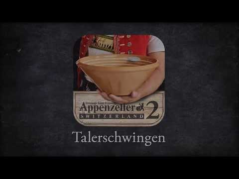 Appenzeller Talerschwingen 2.0