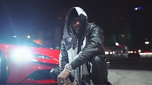 Jim Jones - 'Back In My Bag' - HipHopDX