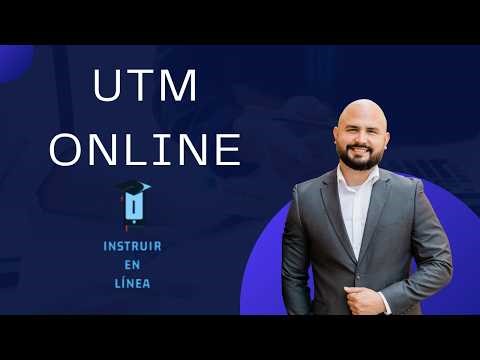 Aula Virtual UTM Online