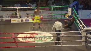 34K views · 792 reactions | The highlights of BABYFACE. 壘壘 . Including thrilling Knockouts  . . Full fights are available on YouTube . | Flykite Boxing | Facebook