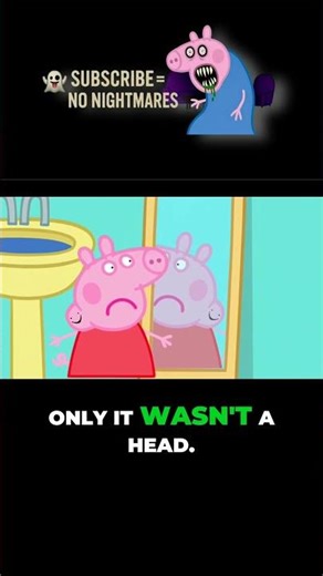 What happens when a worm with a face takes over? 😲🪱