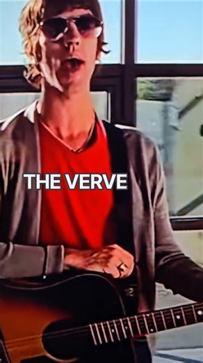 Lucky Man THE VERVE