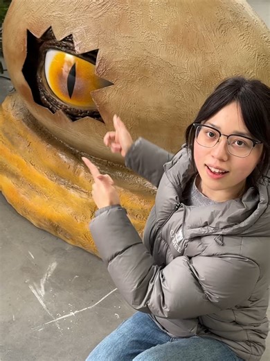 The Fascinating Science Behind Dinosaur Eyes