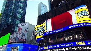 1.1M views · 2.3K reactions | Macy's and Make-A-Wish America help dream come true for one teen fashionista in training and surprise her with a full glam session and a Macy's shopping spree! | Good Morning America | Facebook