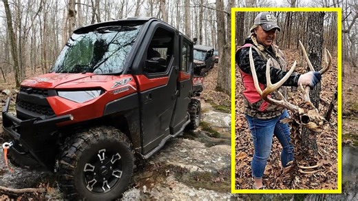 Unbelievable Country Girl Adventure | Kentucky Tour with the Ladies