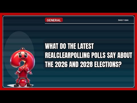 How Does Your Vote Shape the 2026 and 2028 Elections?